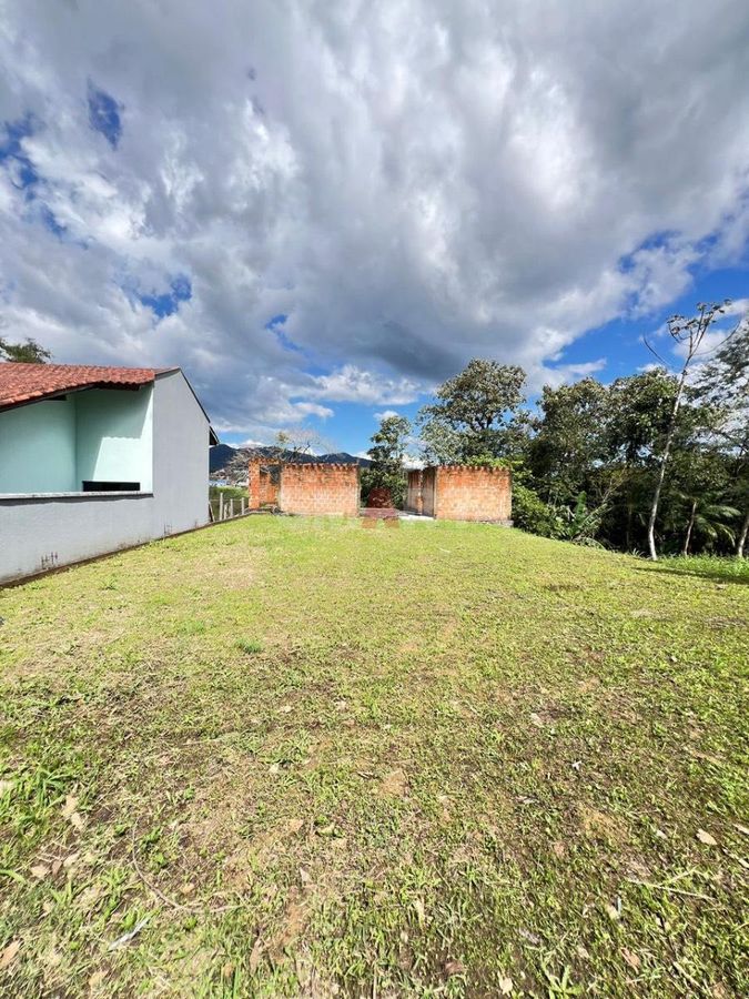 Terreno 465m2 no Bairro Água Verde