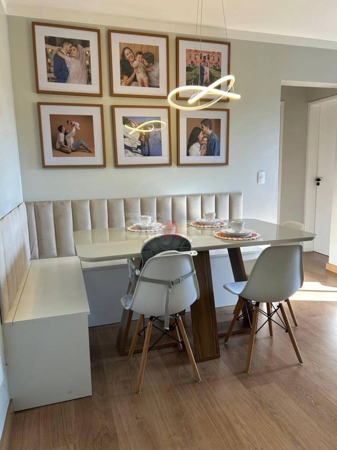 Apartamento com 2 Dormitórios no Bairro Amizade - foto 2