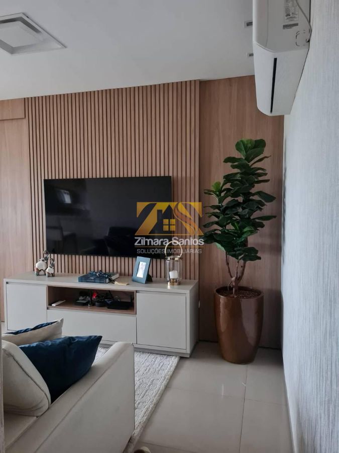 Apartamento, 3 quartos, 89 m² - Foto 2