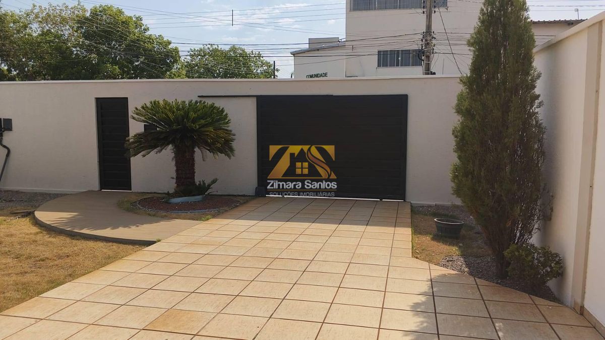 Casa, 4 quartos, 360 m² - Foto 5