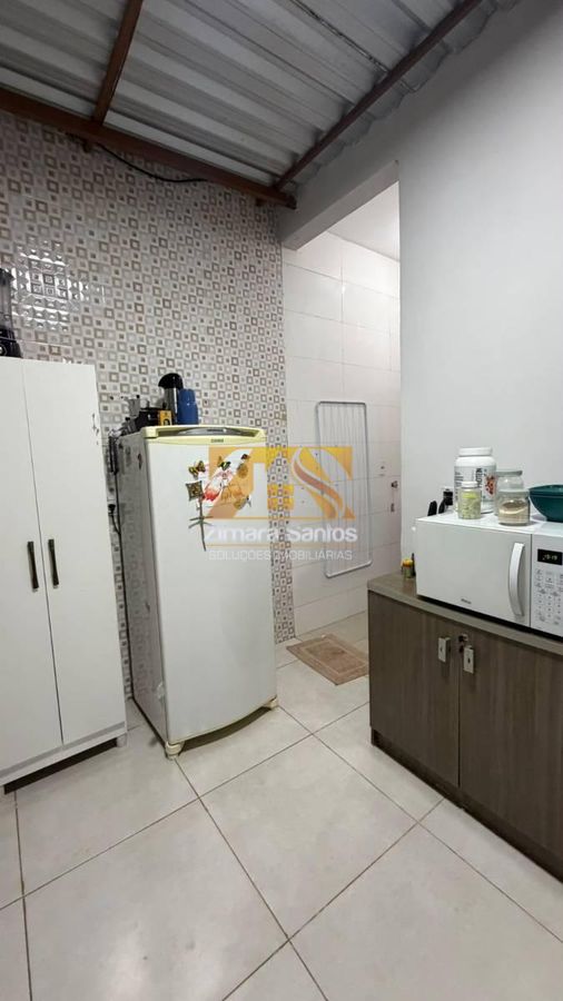 Casa de Condomínio, 3 quartos - Foto 10