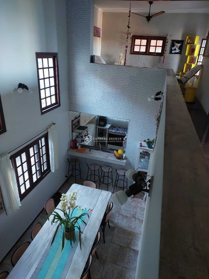 Casa, 4 quartos - Foto 26