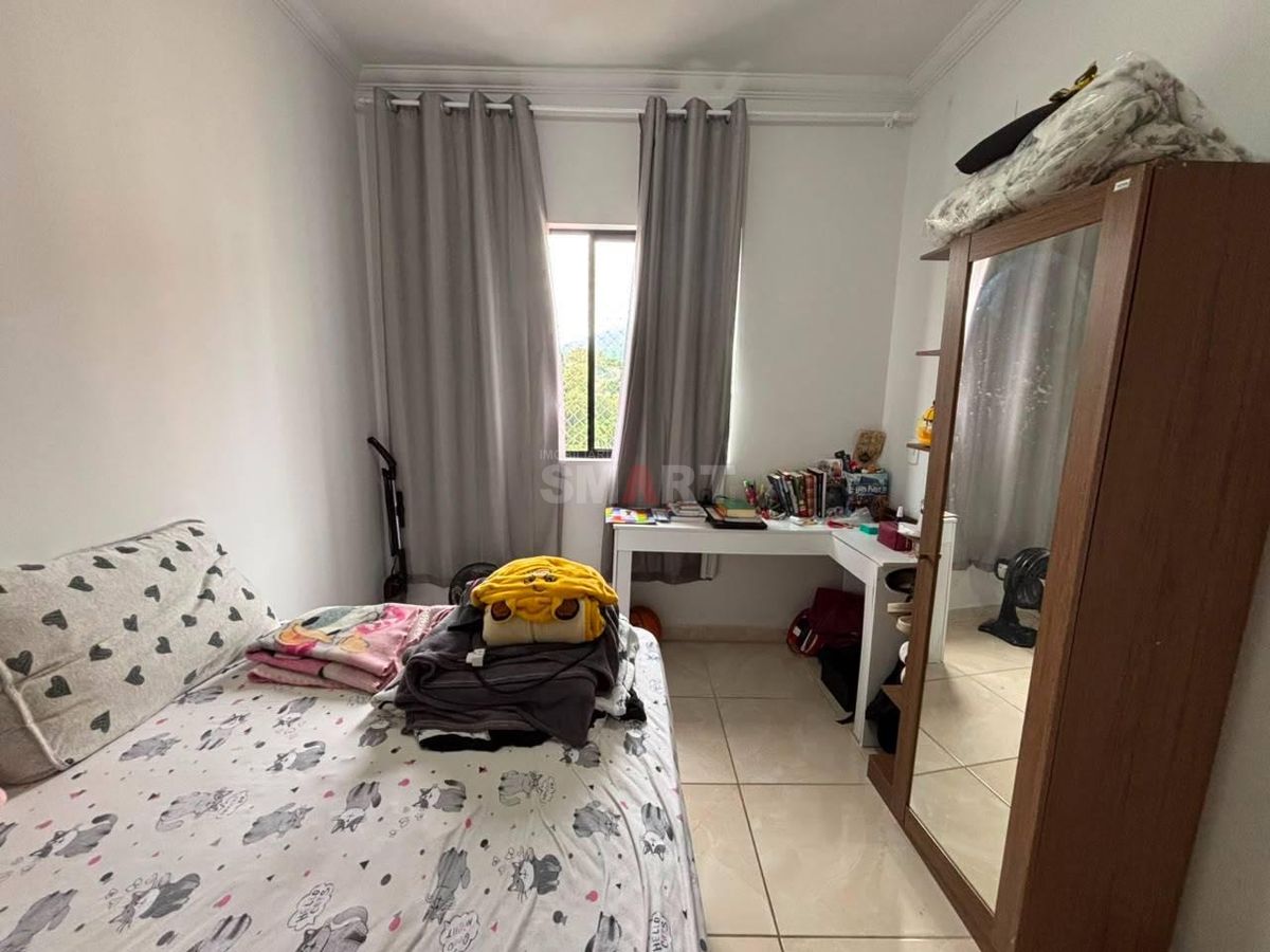 Apartamento com 2 Quartos na Ilha da Figueira