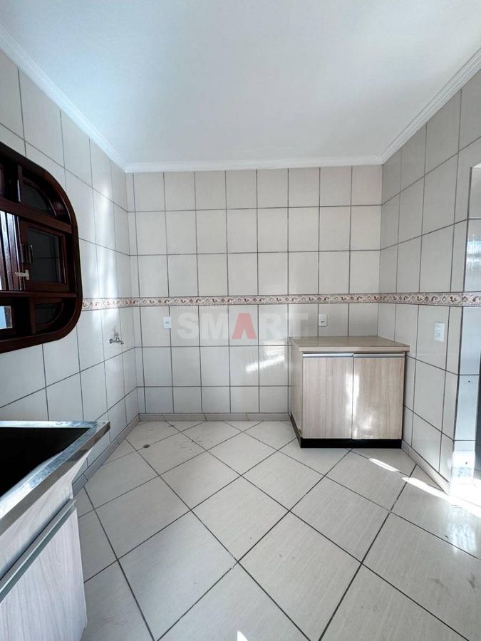 Casa na Ilha da Figueira com 1 Suíte + 2 Quartos