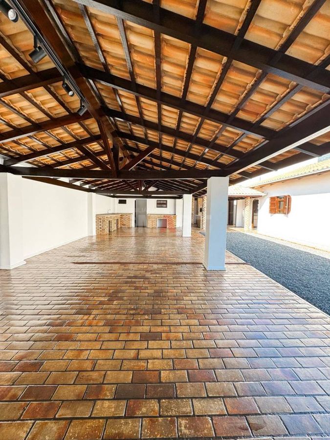 Casa na Ilha da Figueira com 1 Suíte + 2 Quartos