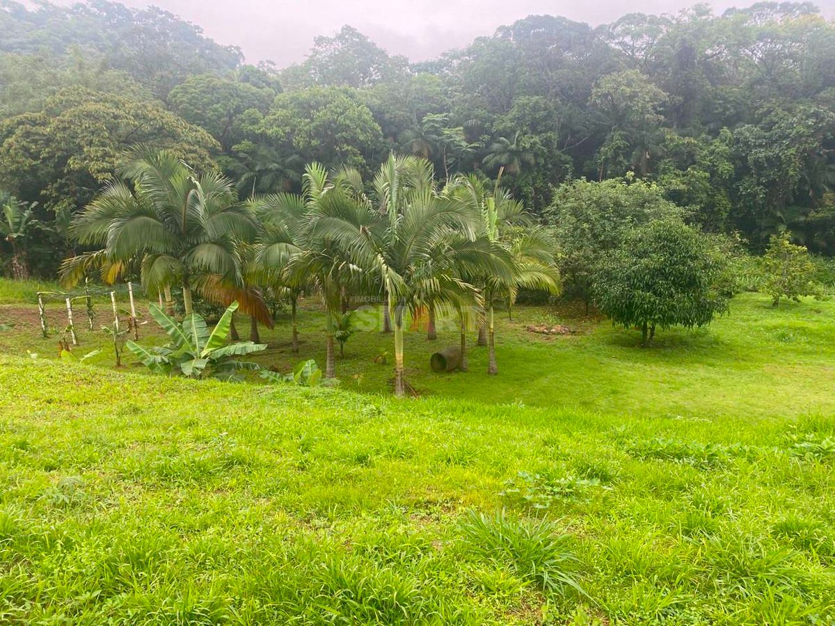 Terreno com 870,4m² - Ilha da Figueira