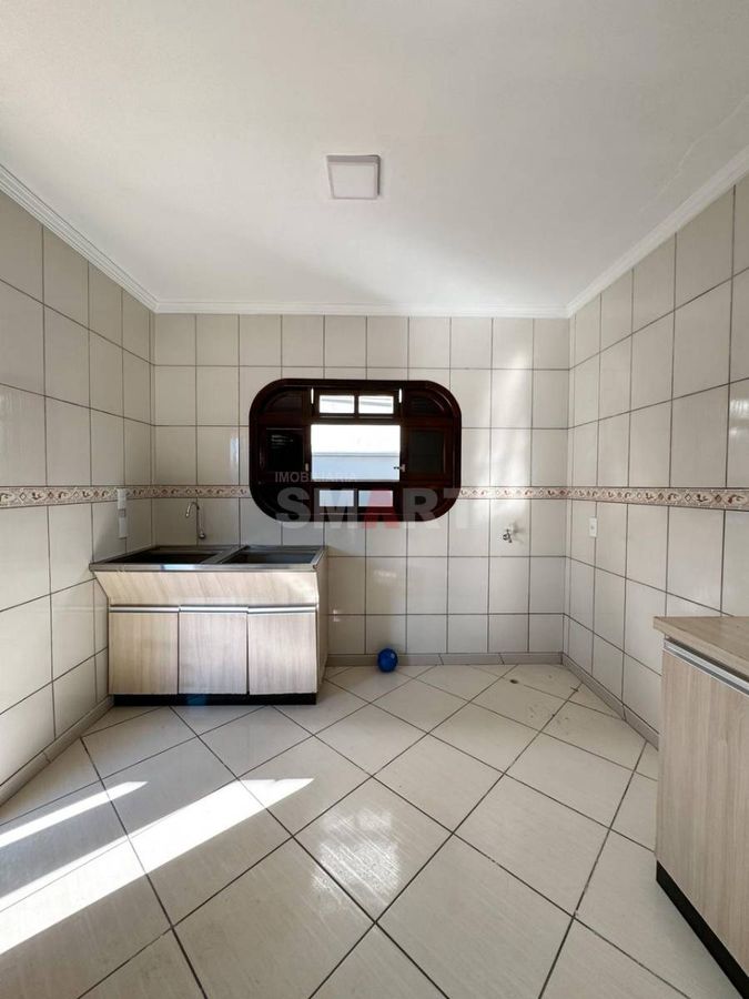 Casa na Ilha da Figueira com 1 Suíte + 2 Quartos