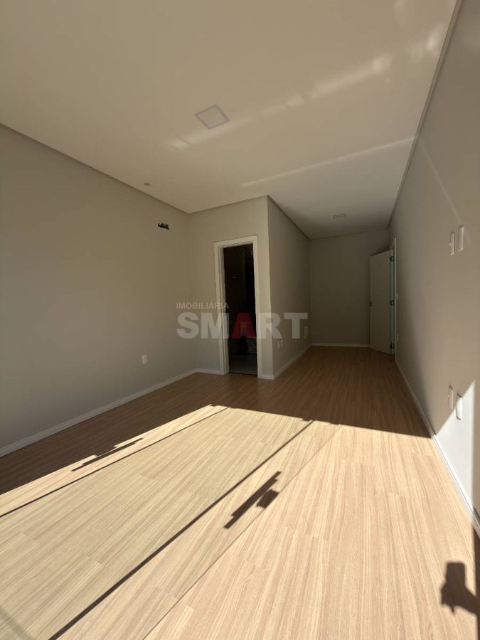 Geminado novo com 2 quartos no Três Rios do Norte