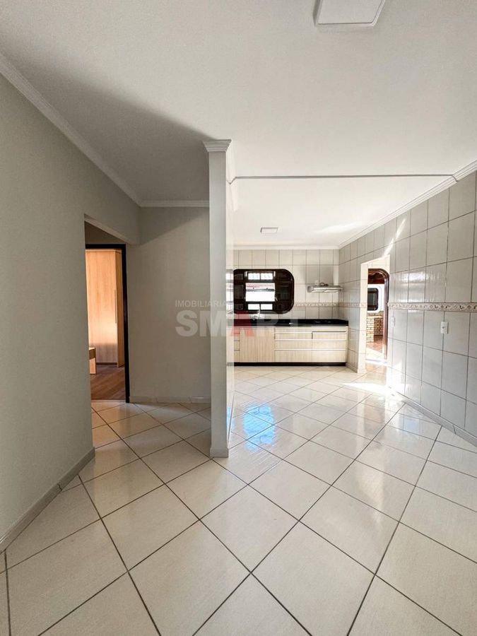 Casa na Ilha da Figueira com 1 Suíte + 2 Quartos