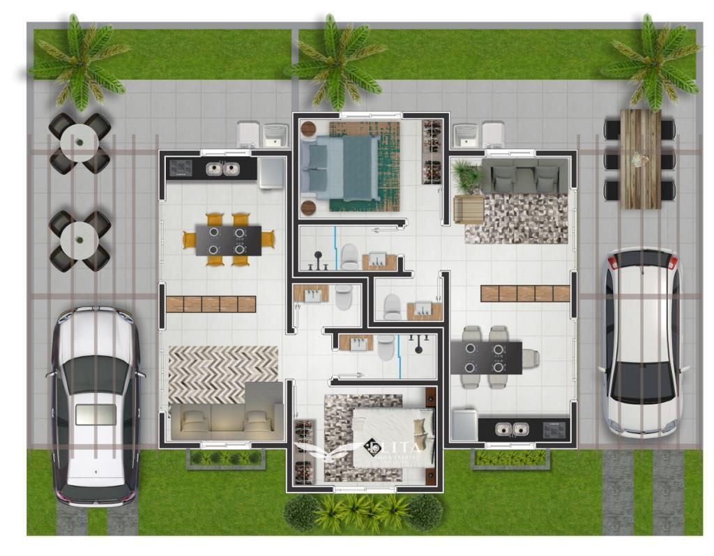 Casa para Venda em Barra Velha / SC no bairro São Cristóvão