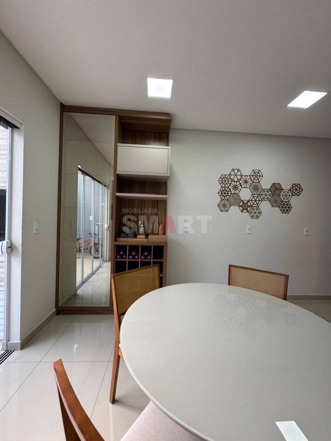 Casa Geminada Semimobiliada com 2 Suítes em Três Rios do Sul