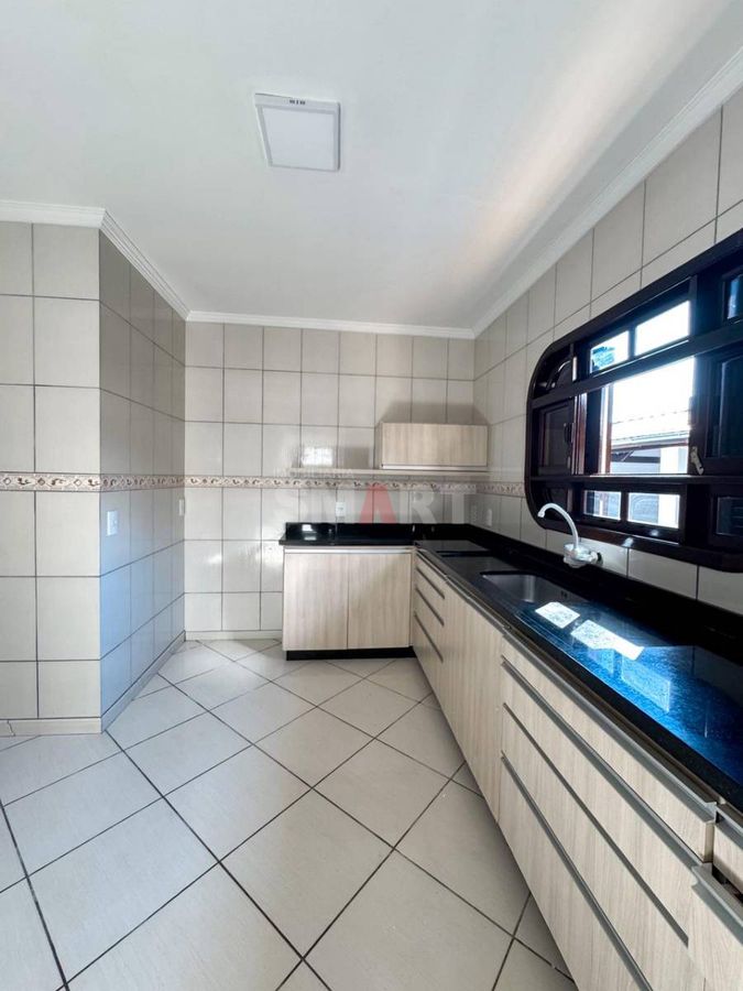 Casa na Ilha da Figueira com 1 Suíte + 2 Quartos