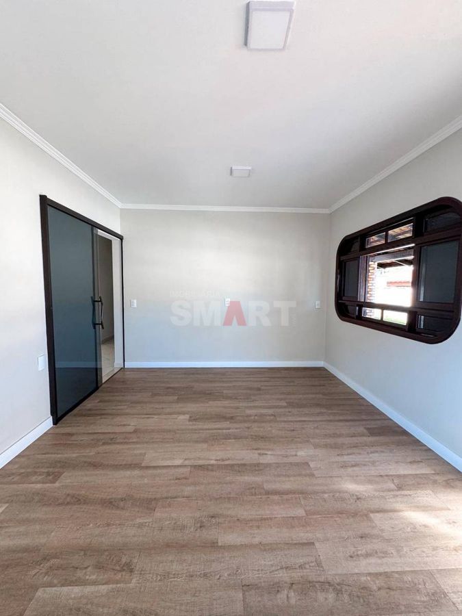 Casa na Ilha da Figueira com 1 Suíte + 2 Quartos