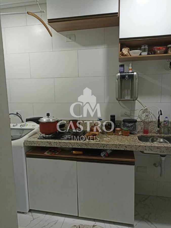 Apartamento, 1 quarto, 29 m² - Foto 12
