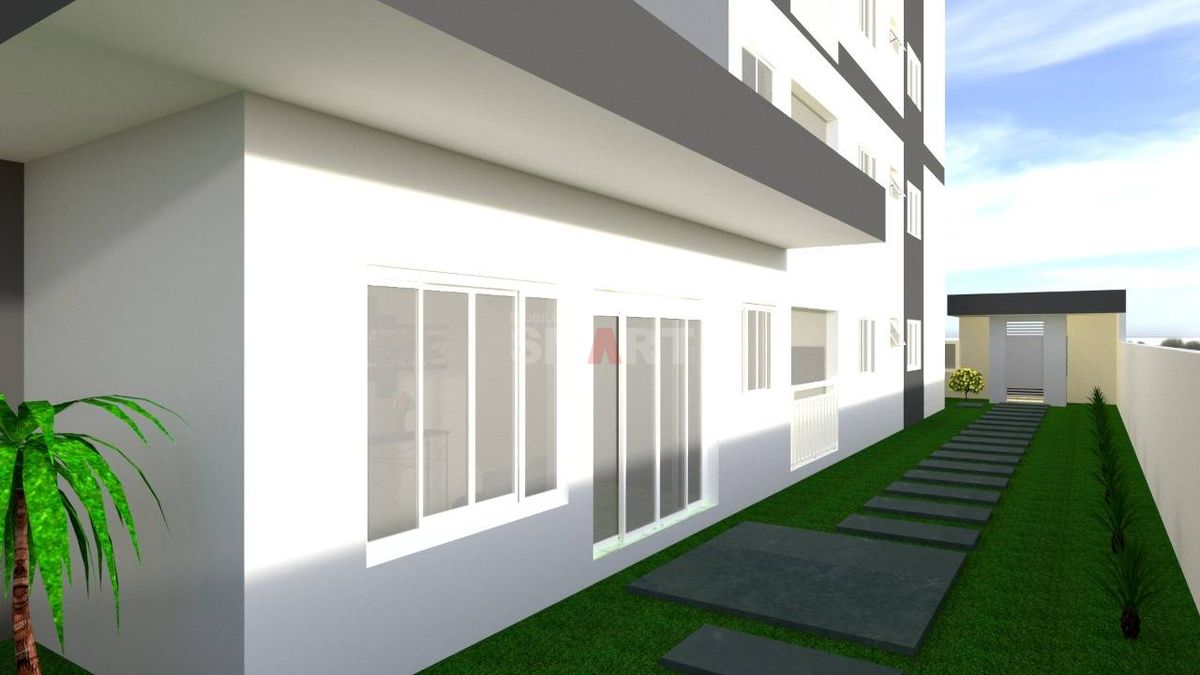 Apartamento Torres de Munique Schroeder