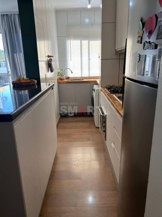 Apartamento com 2 Dormitórios no Bairro Amizade - foto 8