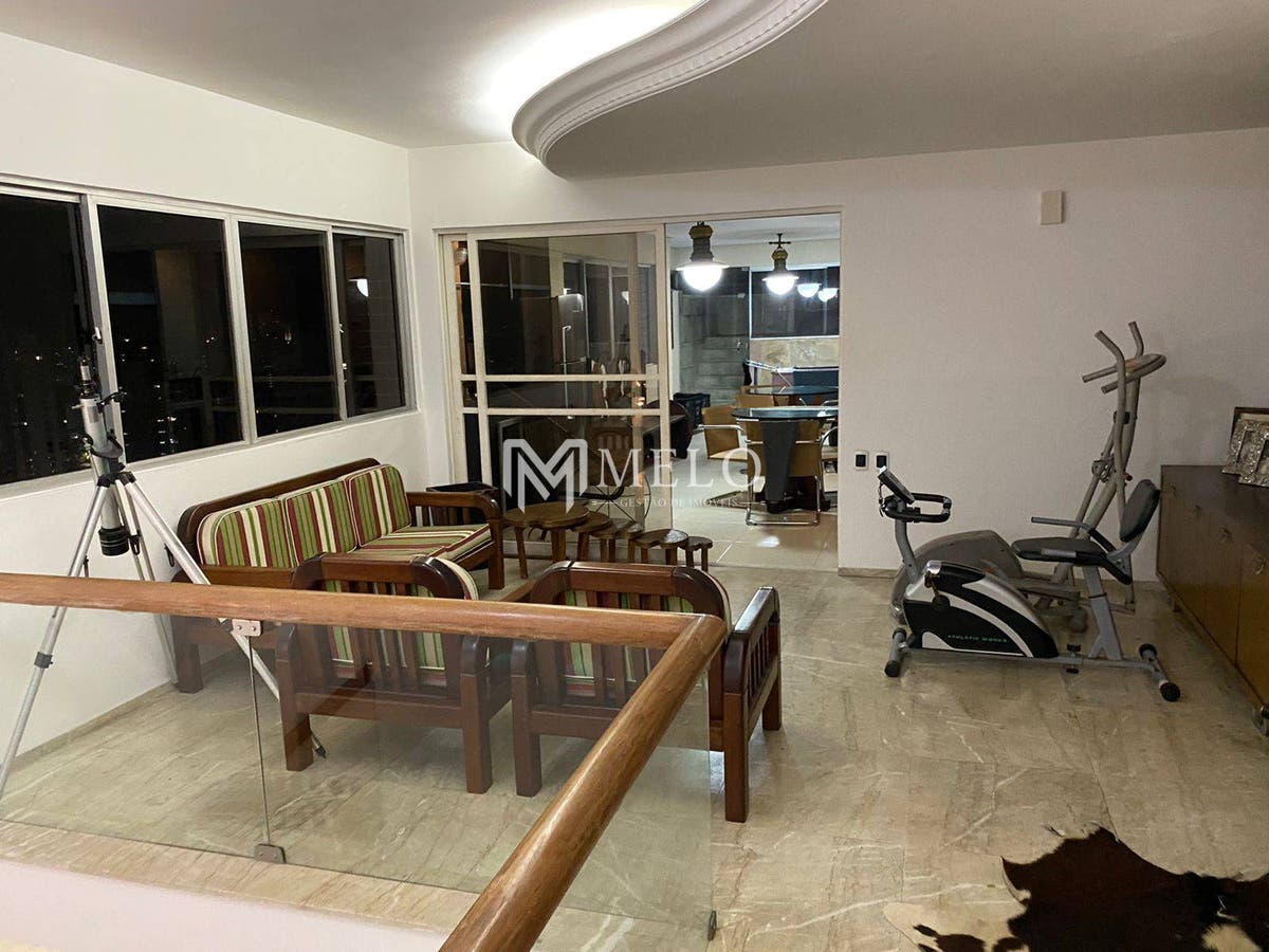 Apartamento, 4 quartos, 517 m² - Foto 21