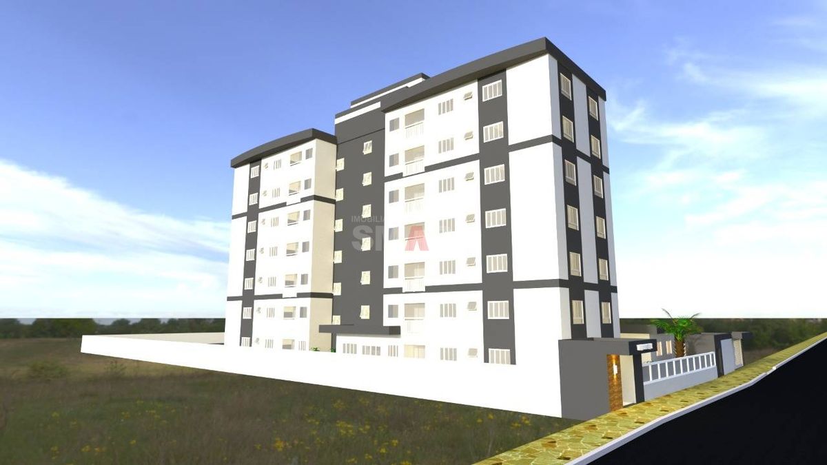 Apartamento Torres de Munique Schroeder