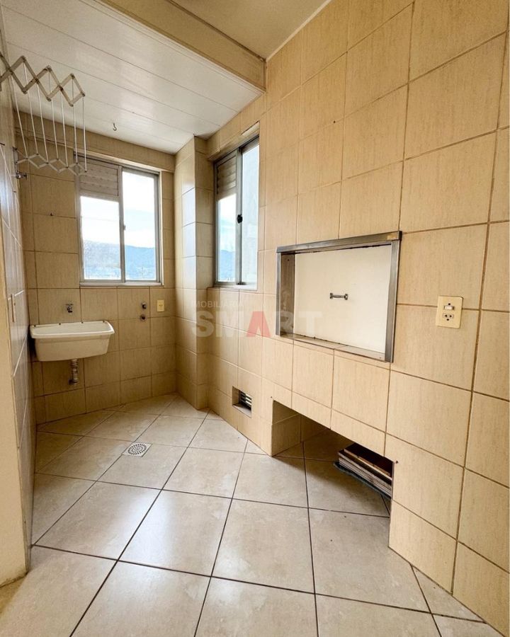 Apartamento com 1 Suíte + 2 Quartos Próximo à Via Verde