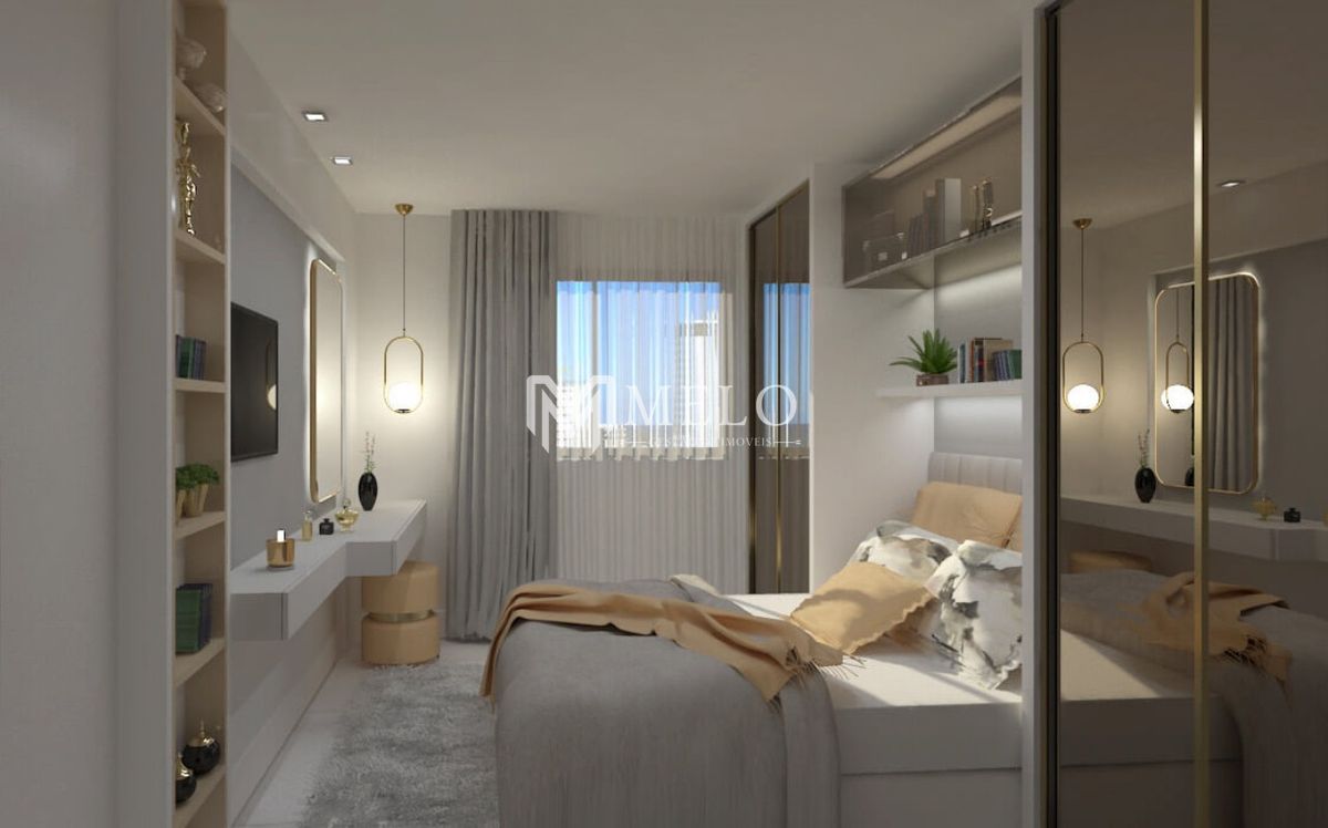 Apartamento, 3 quartos, 83 m² - Foto 4