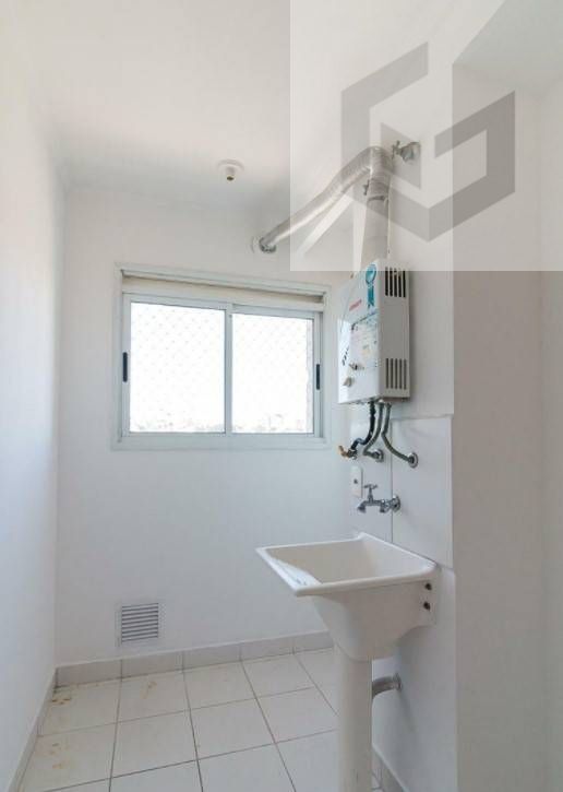 Apartamento com 2 quartos, Vila Rio - Guarulhos