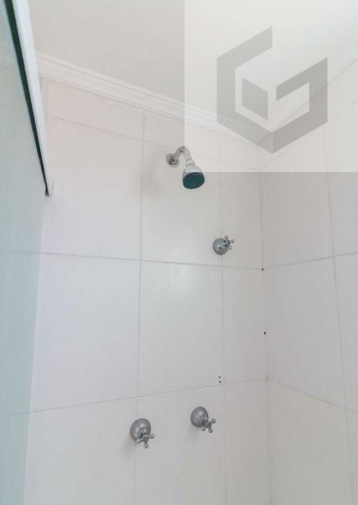 Apartamento com 2 quartos, Vila Rio - Guarulhos