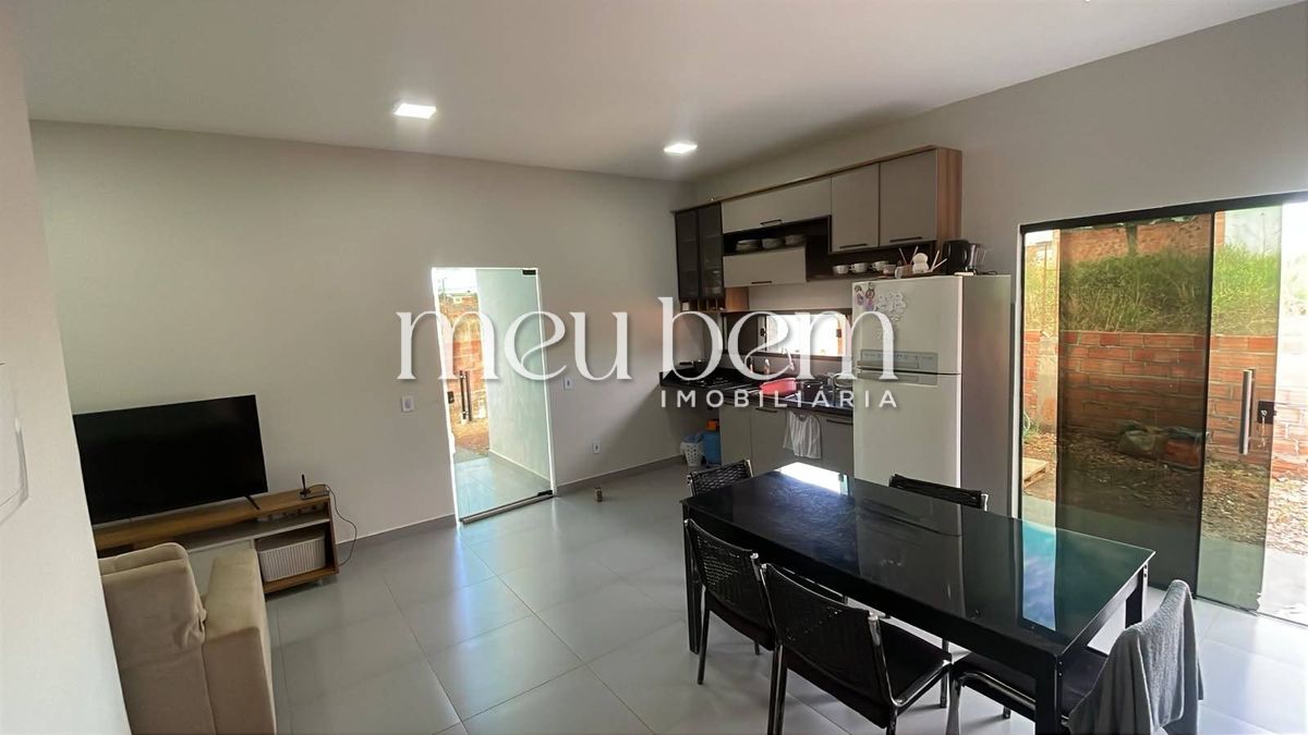 Residencial › Casa para Venda no bairro Cidade Jardim por 340.000,00 - Casa em Cidade Jardim, Porto Velho - à venda - Meu Bem Imóveis