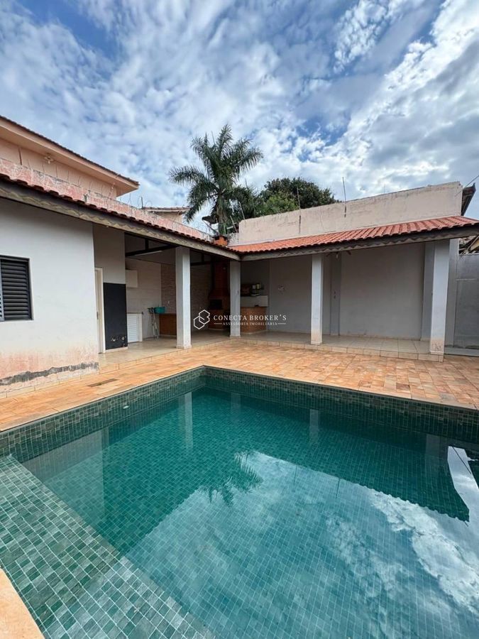 Casa, 3 quartos, 261 m² - Foto 29