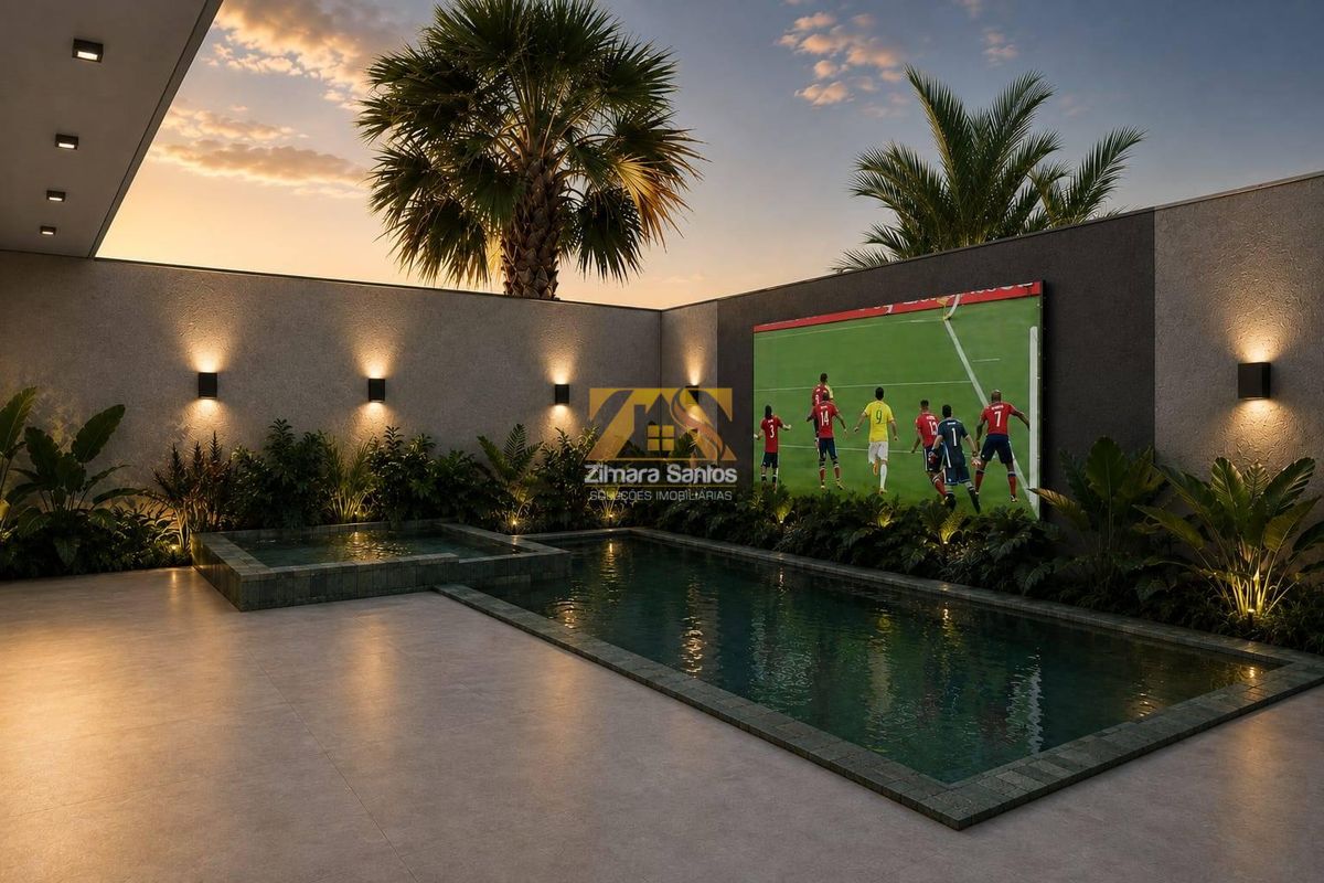 Casa, 5 quartos, 215 m² - Foto 11