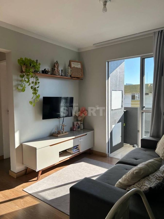 Apartamento com 2 Dormitórios no Bairro Amizade - foto 6
