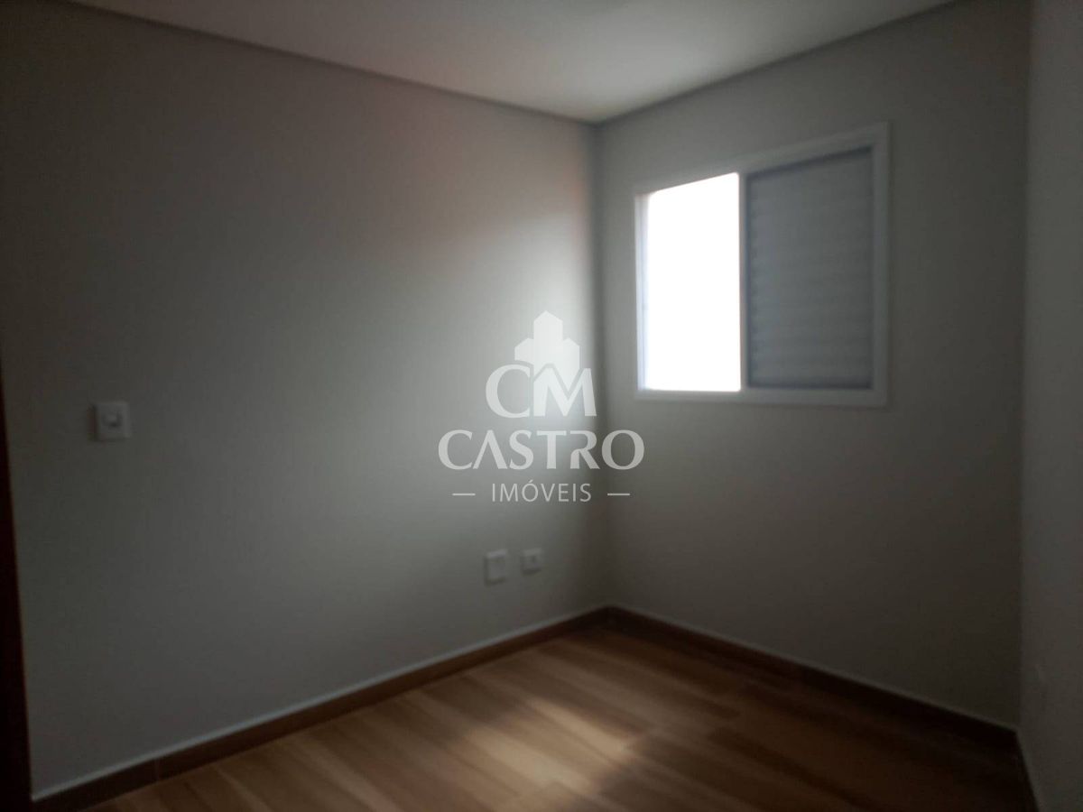 Apartamento 2 Quartos em Vila Carrão, São Paulo – Padrão Moderno com Varanda