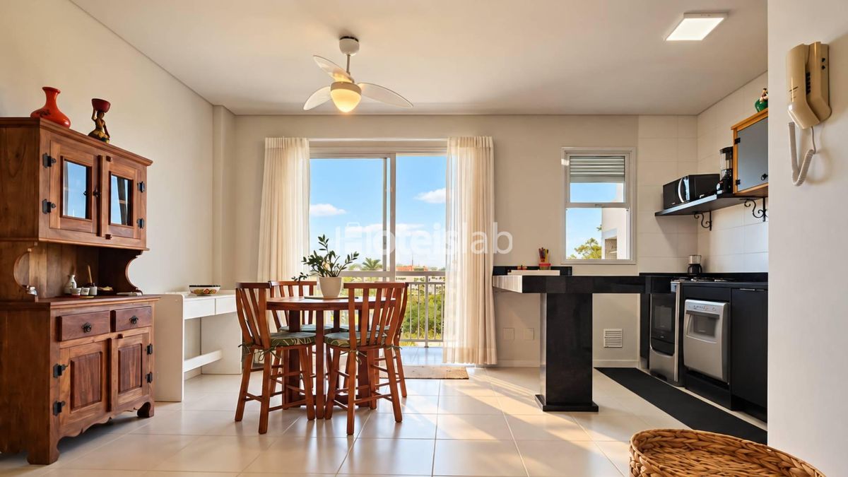 Apartamento, 2 quartos - Foto 7