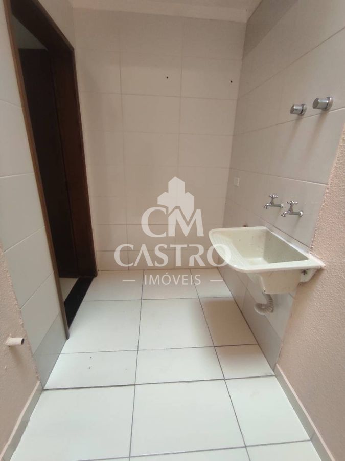 Casa de Condomínio com 2 quartos, Itaquera - São Paulo