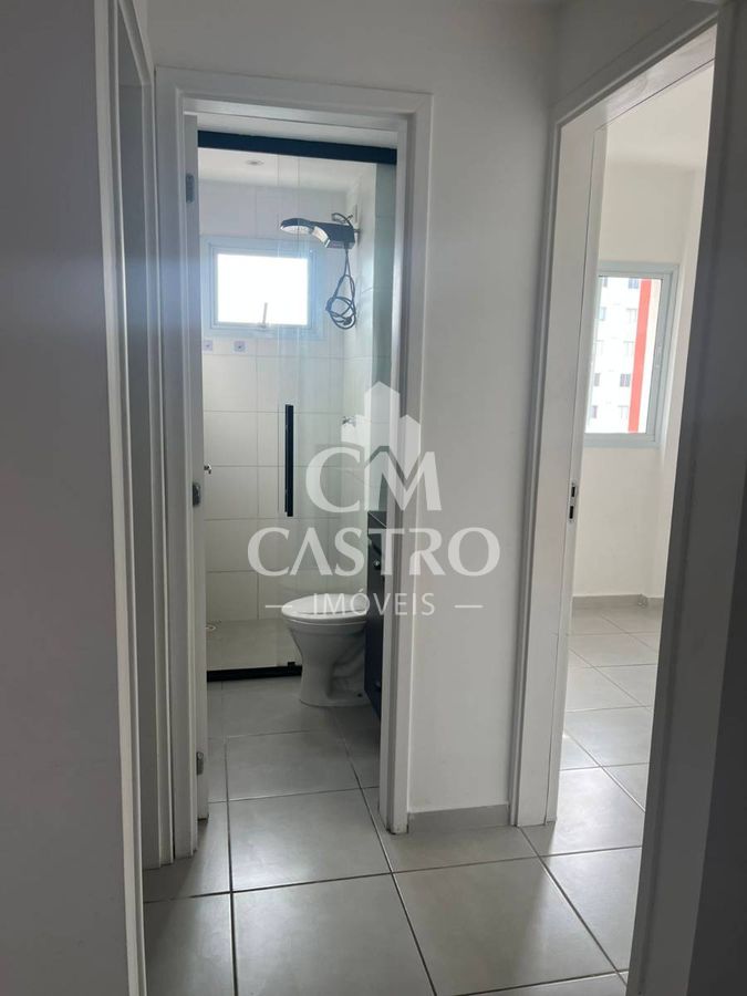 Apartamento com 2 quartos, Vila Matilde - São Paulo