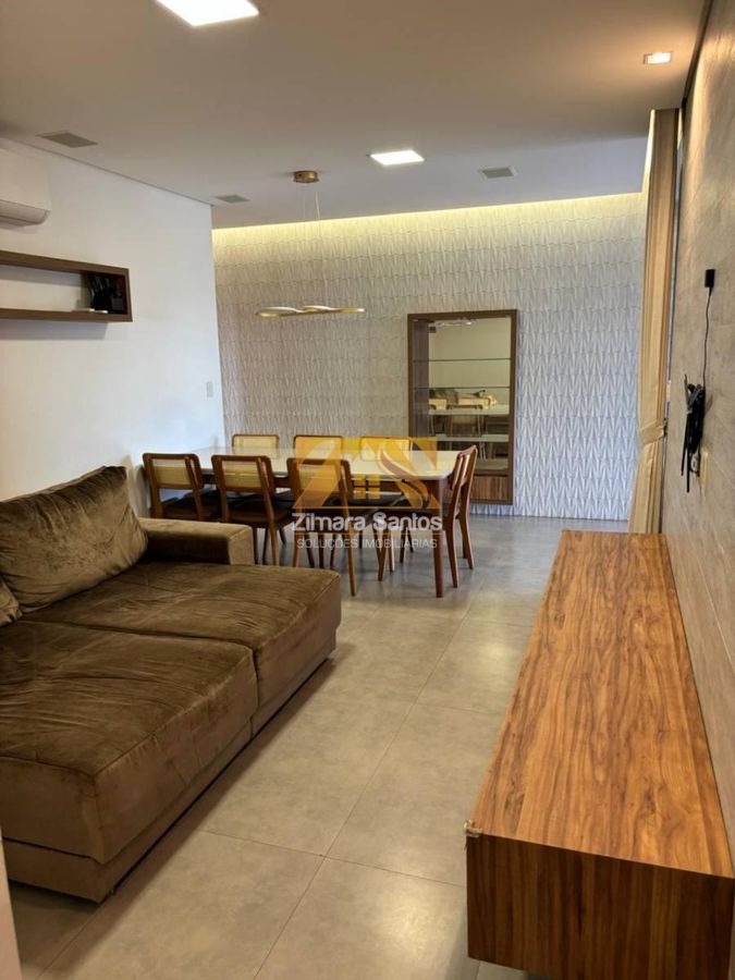 Apartamento, 3 quartos, 110 m² - Foto 2