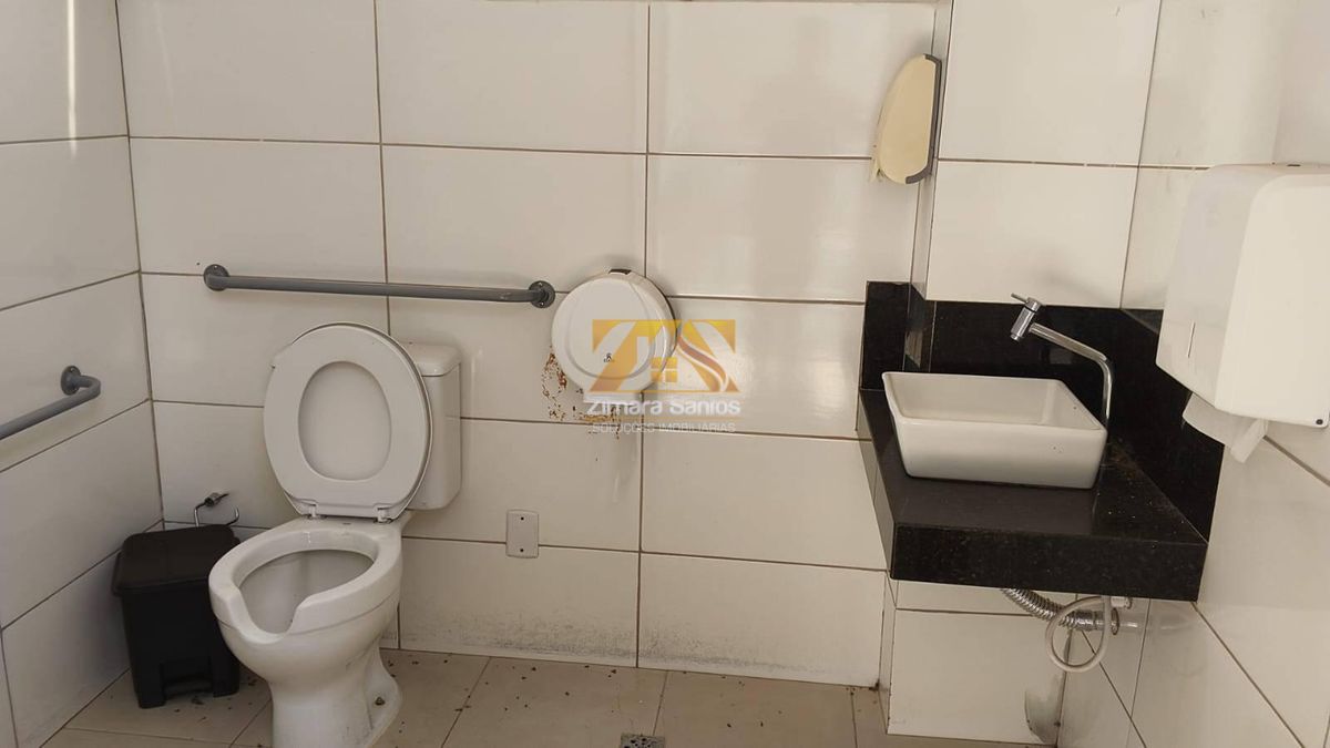 Loja-Salão, 729 m² - Foto 14