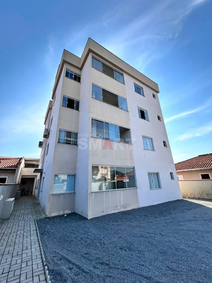 Apartamento Mobiliado 1 Suite + 1 Quarto