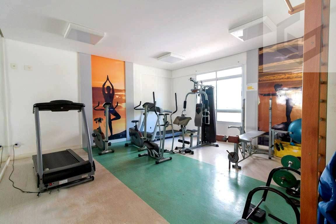 Apartamento com 2 quartos, Vila Rio - Guarulhos