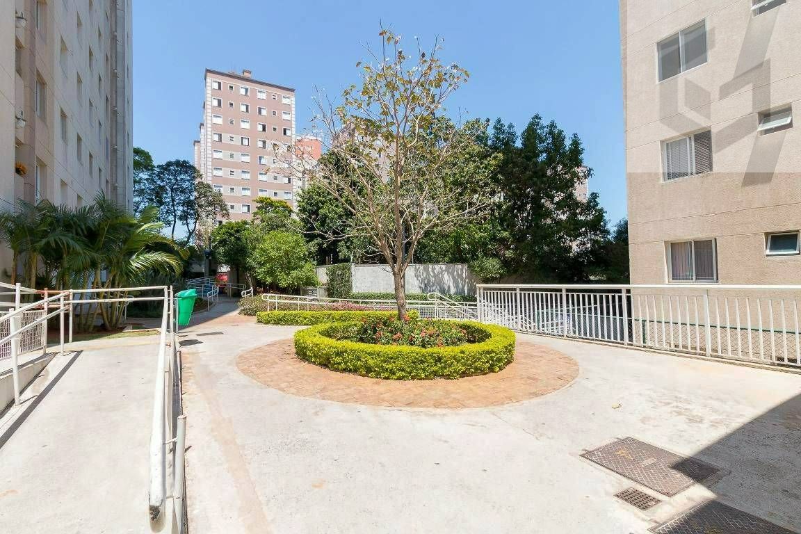 Apartamento com 2 quartos, Vila Rio - Guarulhos