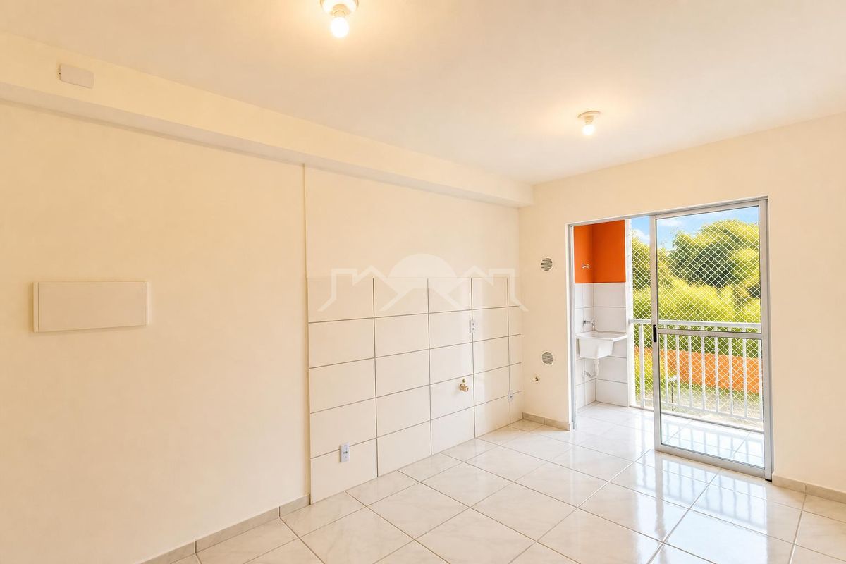 Apartamento, 2 quartos, 52 m² - Foto 4