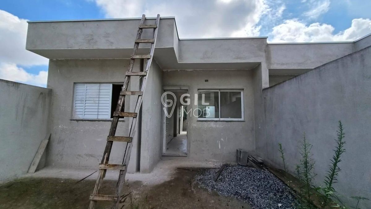 Casa, 2 quartos, 55 m² - Foto 5