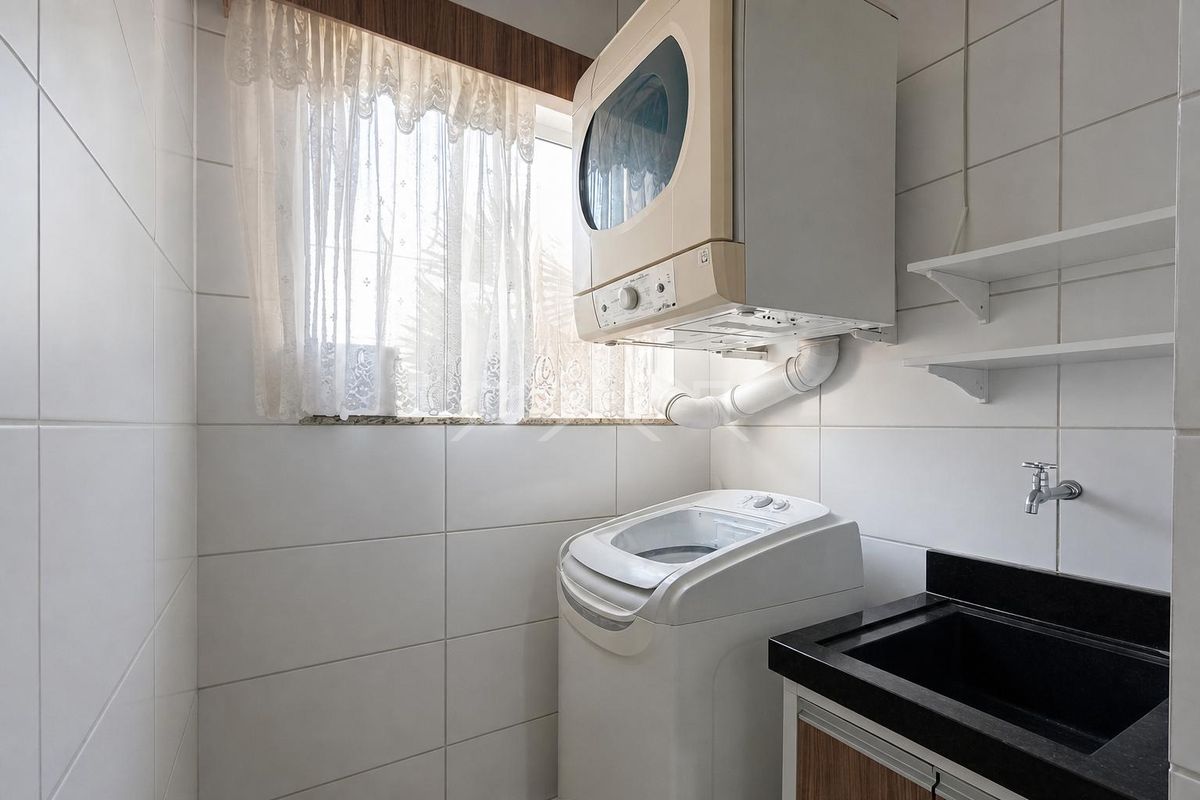 Apartamento, 2 quartos, 60 m² - Foto 9
