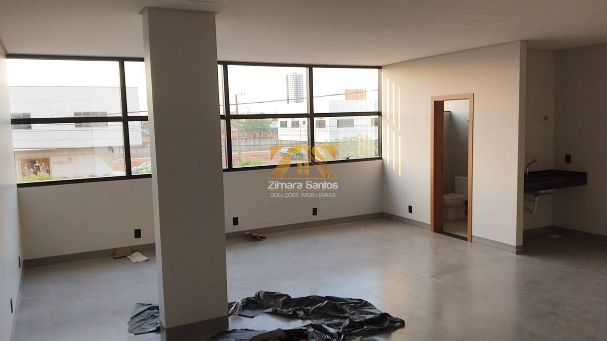 Sala-Conjunto, 55 m² - Foto 8