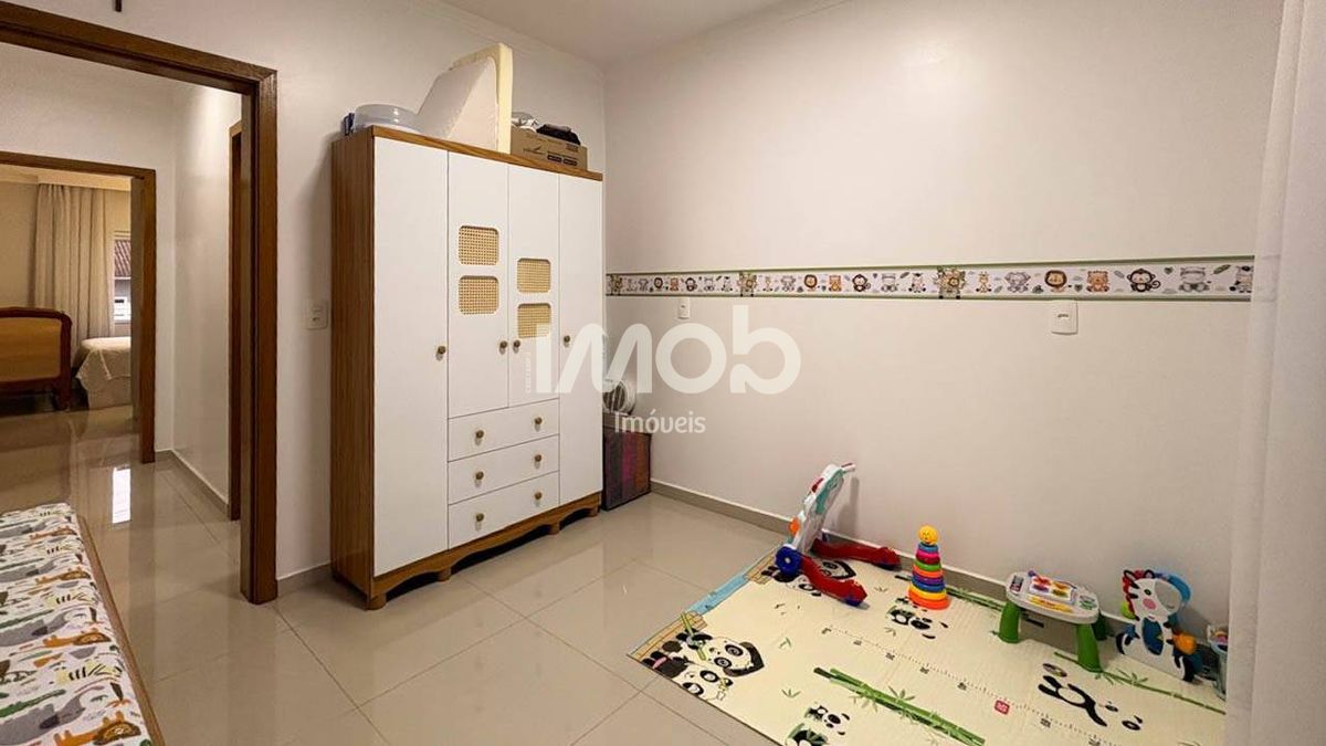 Casa geminada semimobiliada com suíte +1 quarto, são luís