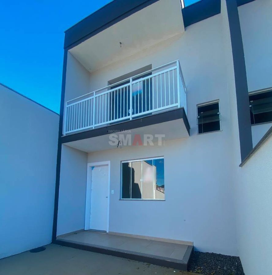 Geminado Duplex com 2 Suítes em Três Rios do Norte