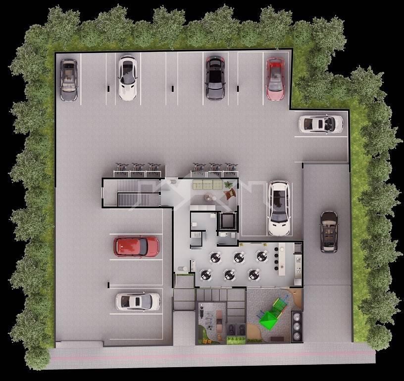 Loja-Salão, 74 m² - Foto 37