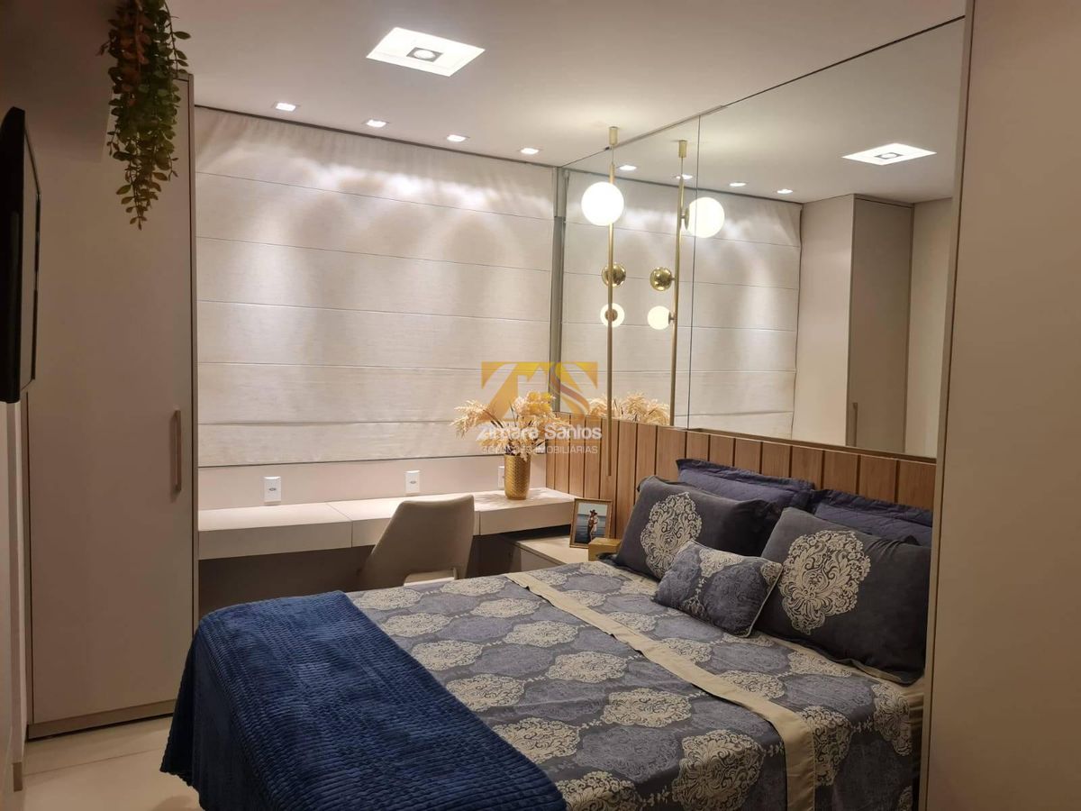 Apartamento, 3 quartos, 89 m² - Foto 27