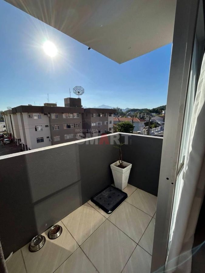 Apartamento com 2 Dormitórios no Bairro Amizade - foto 16
