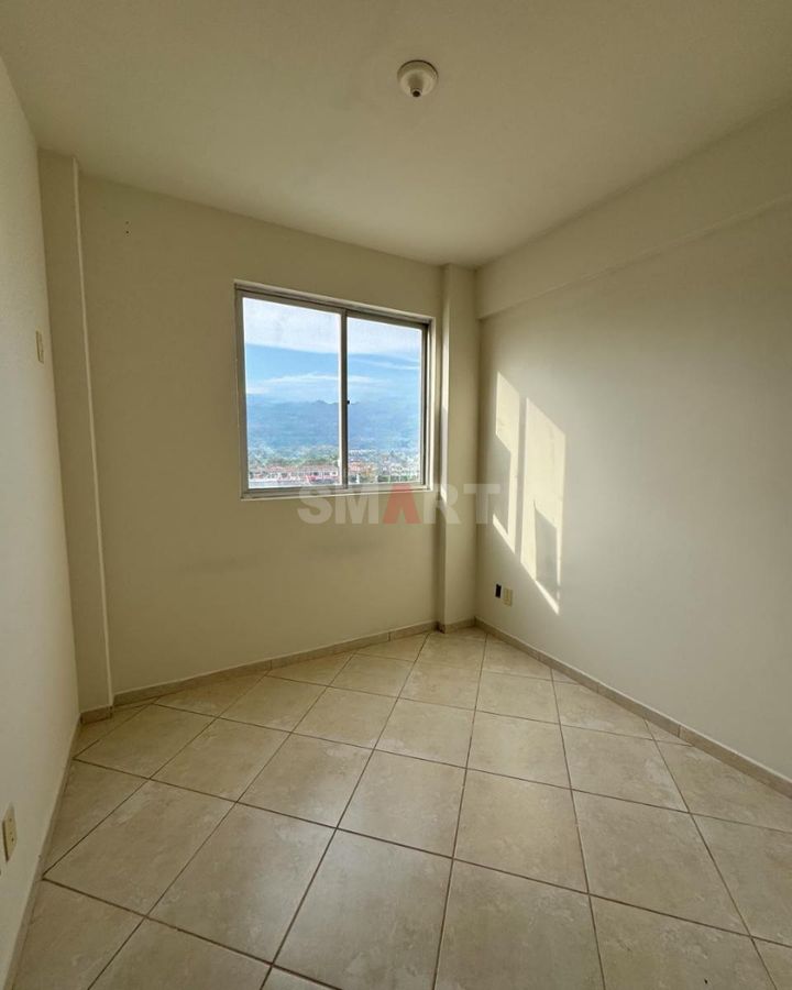 Apartamento com 1 Suíte + 2 Quartos Próximo à Via Verde