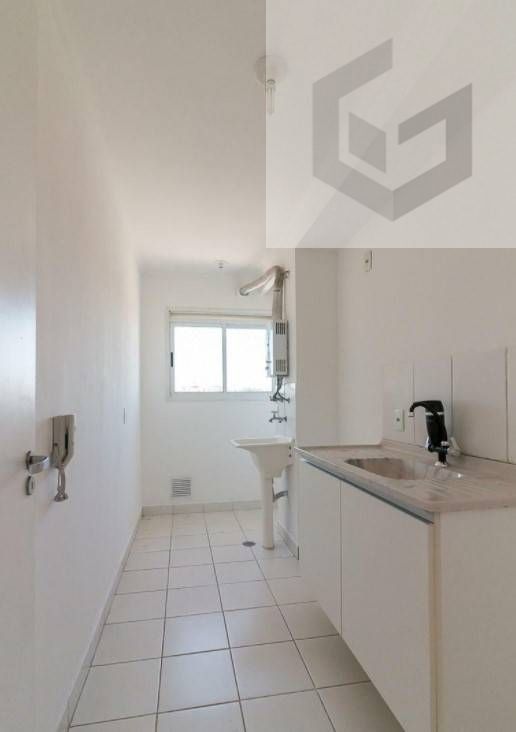 Apartamento com 2 quartos, Vila Rio - Guarulhos